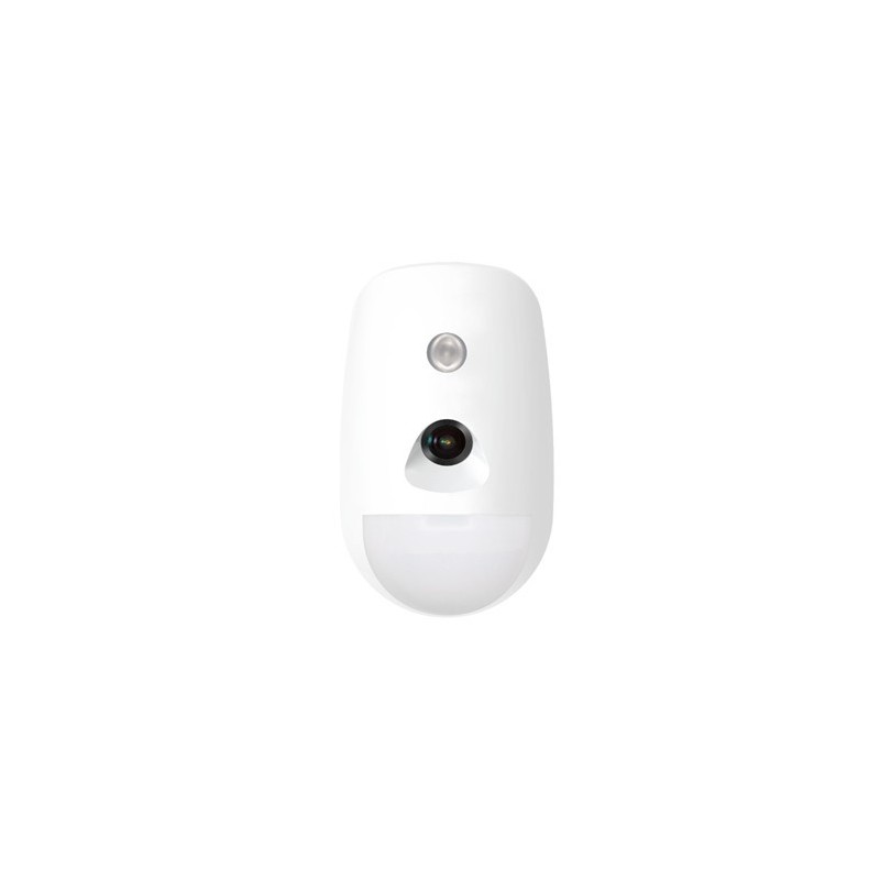 Hikvision DS-PDPC12P-EG2-WE - Détecteur caméra sans fil Hikvision DS-PDPC12P-EG2-WE - Détecteur caméra sans fil