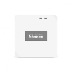 SONOFF ZB-BRIDGE-P - Box domotique Zigbee 3.0 / WIFI PRO