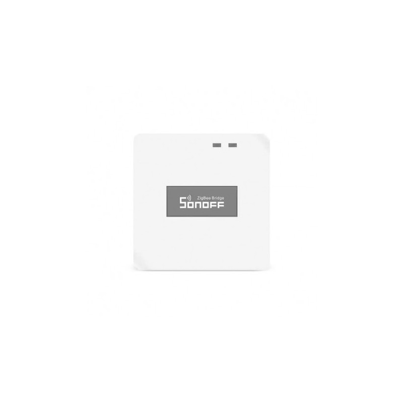 SONOFF ZB-BRIDGE-P - Box domotique Zigbee 3.0 / WIFI PRO SONOFF ZB-BRIDGE-P - Box domotique Zigbee 3.0 / WIFI PRO