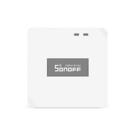 SONOFF ZB-BRIDGE-P - Box domotique Zigbee 3.0 / WIFI PRO