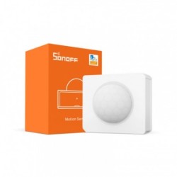 SONOFF SNZB-03 - Zigbee Motion Detector 3.0
