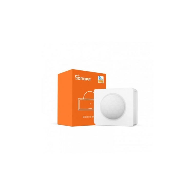 SONOFF SNZB-03 - Zigbee Motion Detector 3.0 SONOFF SNZB-03 - Zigbee Motion Detector 3.0