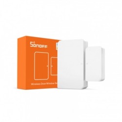 SONOFF SNZB-04 - Capteur d'ouverture de porte/fenêtre Zigbee 3.0