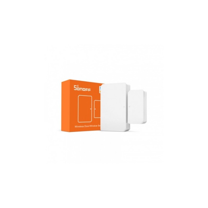 SONOFF SNZB-04 - Capteur d'ouverture de porte/fenêtre Zigbee 3.0 SONOFF SNZB-04 - Capteur d'ouverture de porte/fenêtre Zigbee 3.0