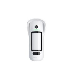Ajax MotionCam Outdoor Photo - Outdoor photo detector on request
