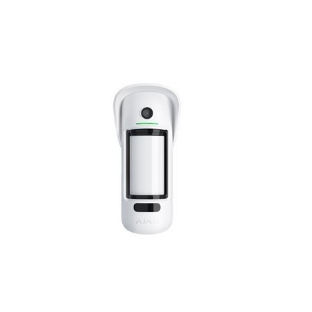 Ajax MotionCam Outdoor Photo - Outdoor photo detector on request