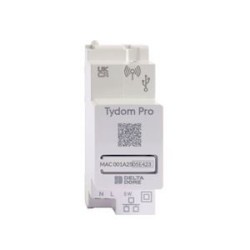 Delta Dore TYDOM Home Pro - Box domotique connectée rail DIN