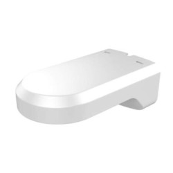Hikvision DS-DS-1294ZJ-PT - Support fixation pour dôme motorisé