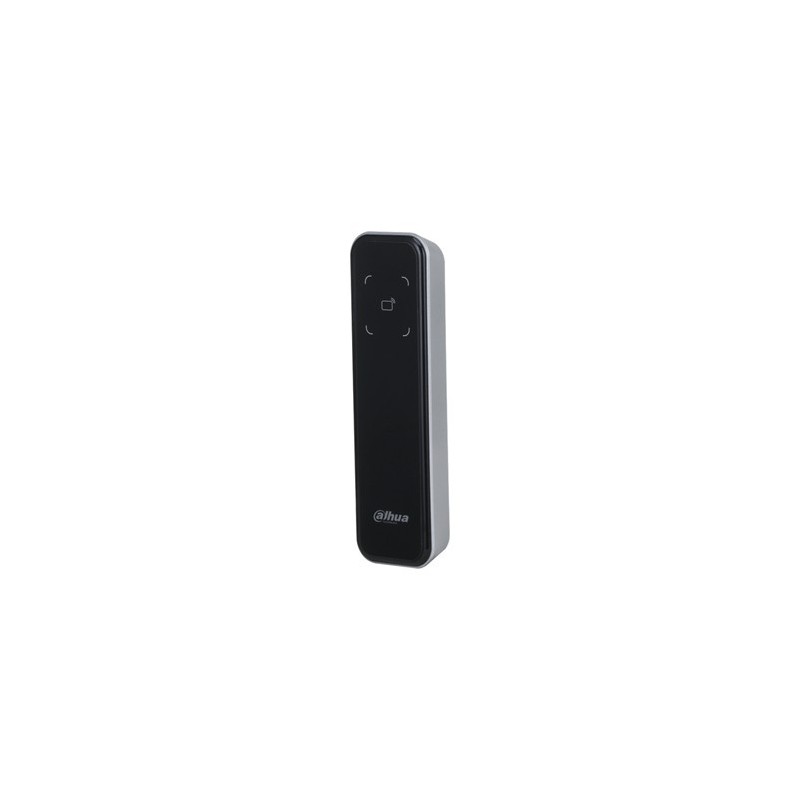 Dahua DHI-ASR2200A - Lecteur de carte étanche Mifare Dahua DHI-ASR2200A - Lecteur de carte étanche Mifare