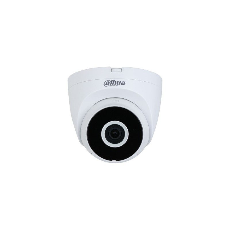 Dahua IPC-HDW1430DTP-STW - Mini Dôme IP WIFI 4 Mégapixels