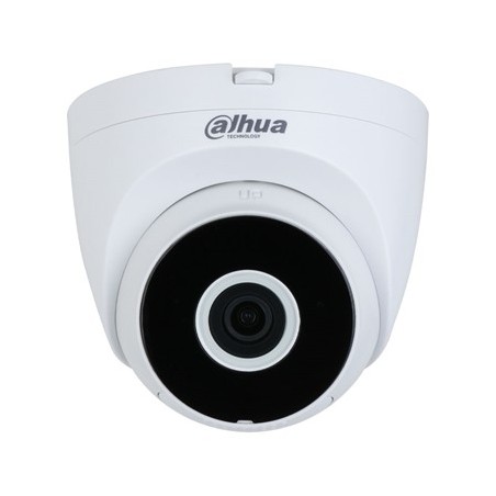 Dahua IPC-HDW1430DTP-STW - Mini Dôme IP WIFI 4 Mégapixels