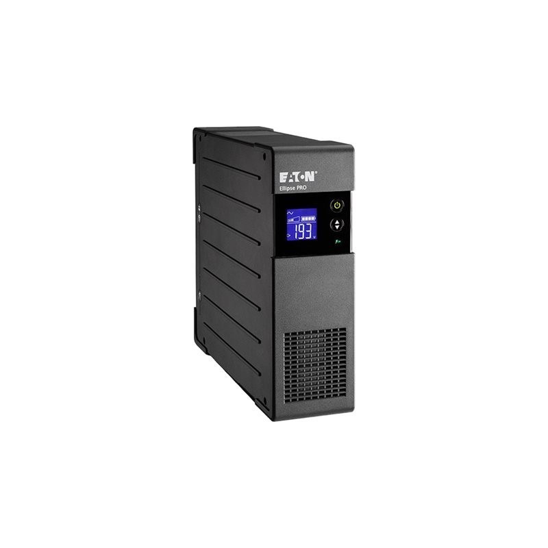 EATON Ellipse Pro 650 FR - Inverter 400Watts 650VA 7 Ah