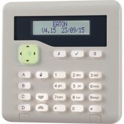 Eaton Clavier KEY-RKPZ - Clavier alarme radio