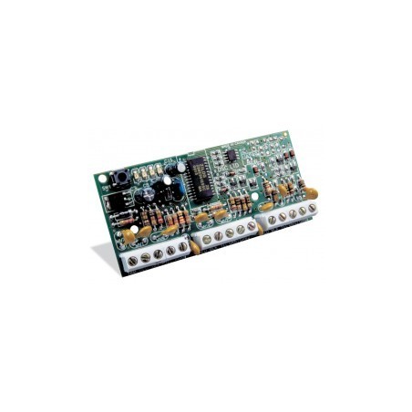 DSC - Module, multi-radio receiver for PC5320