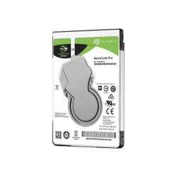 Seagate Barracuda Pro ST1000LM049 - Disque dur 1TB Sata