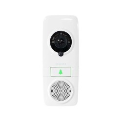 Paradox DB7-G4K - Sonnette vidéo FHD HIFI WIFI