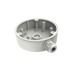 Hikvision DS-1280ZJ-PT6 - Boite de jonction étanche