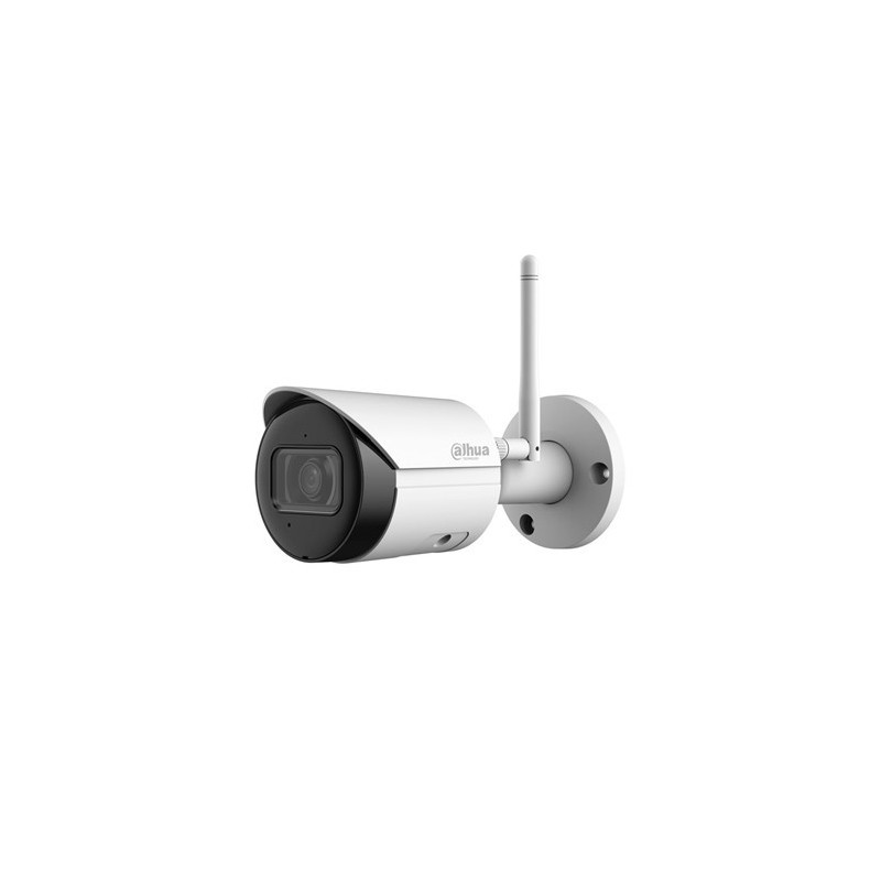 Dahua IPC-HFW1230DSP - Caméra WIFI extérieure 2MP Dahua IPC-HFW1230DSP - Caméra WIFI extérieure 2MP