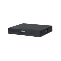 Dahua NVR2108HS-8P-I2 - Enregistreur de vidéosurveillance 8 canaux POE