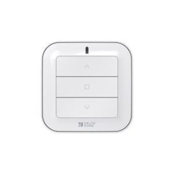 Delta Dore TYXIA 2331 - X3D 1-Way Rolling Flying Transmitter Switch