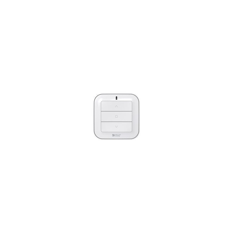 Delta Dore TYXIA 2331 - X3D 1-Way Rolling Flying Transmitter Switch Delta Dore TYXIA 2331 - X3D 1-Way Rolling Flying Transmitter Switch