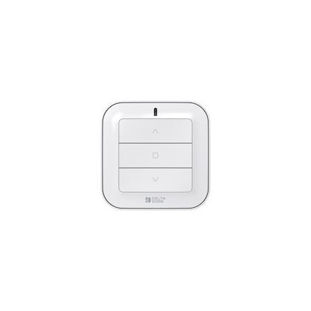 Delta Dore TYXIA 2331 - X3D 1-Way Rolling Flying Transmitter Switch