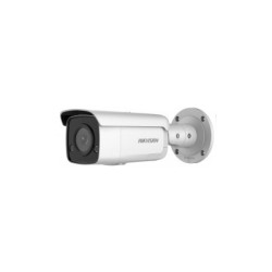 Hikvision DS-2CD2T46G2-ISU/SL - Caméra IP POE 4 Mégapixels