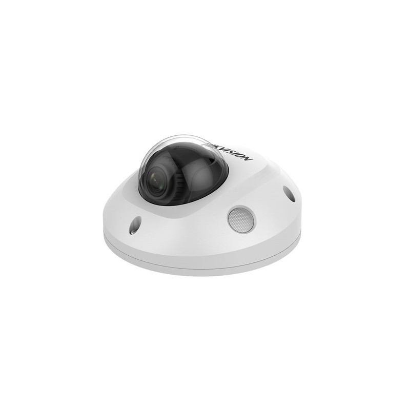 HIKVISION DS-2CD2546G2-IS - Dôme IP POE 4MP EXIR Acusense HIKVISION DS-2CD2546G2-IS - Dôme IP POE 4MP EXIR Acusense