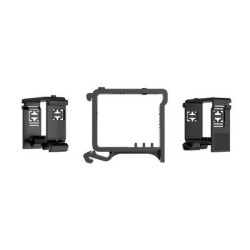 AJAX DINHOLDER- Support rail DIN Relay Wallswitch
