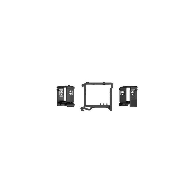 AJAX DINHOLDER- Support rail DIN Relay Wallswitch AJAX DINHOLDER- Support rail DIN Relay Wallswitch