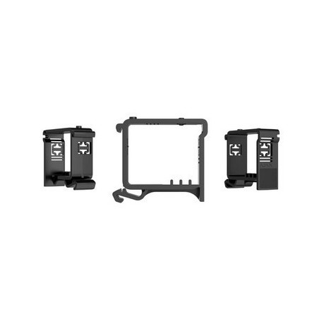 AJAX DINHOLDER- Support rail DIN Relay Wallswitch