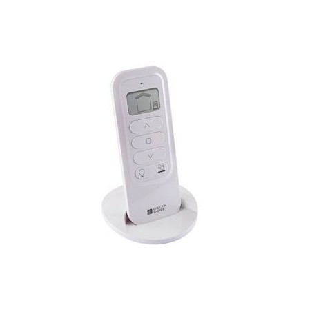 Delta Dore TYXIA 1716 - Radio remote control 2 ways roller shutters lighting