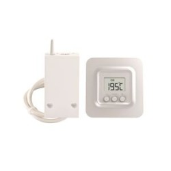 Delta Dore Tybox 5701 FP - Thermostat radio fil pilote 1 radiateur FP