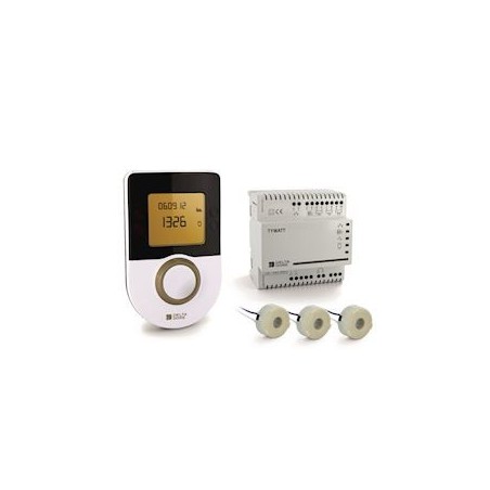 Delta Dore Tywatt 1000 - Compteur consommation énergie
