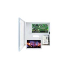 Paradox Spectra alarme SP7000+ - Pack carte centrale alarme 5 zones clavier TM70