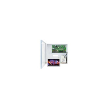 Paradox Spectra alarme SP7000+ - Pack carte centrale alarme 5 zones clavier TM70