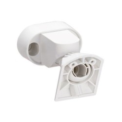 Optex CW-G2 - Support multi-angle mur et plafond FLX-S