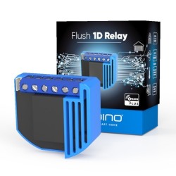 QUBINO ZMNHND1 - Module contact sec Z-Wave Plus