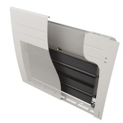 Tatou Atlantic 666422 - Radiateur connecté intelligent horizontal 1500W