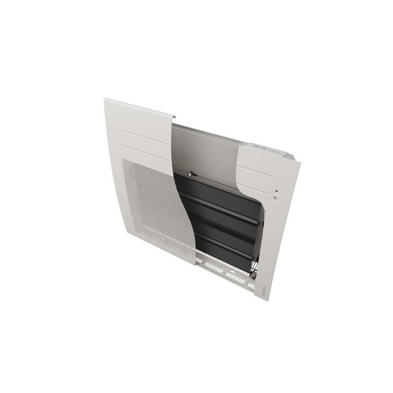 Tatou Atlantic 666417 - Radiateur connecté intelligent horizontal 500W Tatou Atlantic 666417 - Radiateur connecté intelligent horizontal 500W