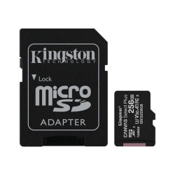Transcend TS32GUSDHC10 - 32GB class 10 flash memory card