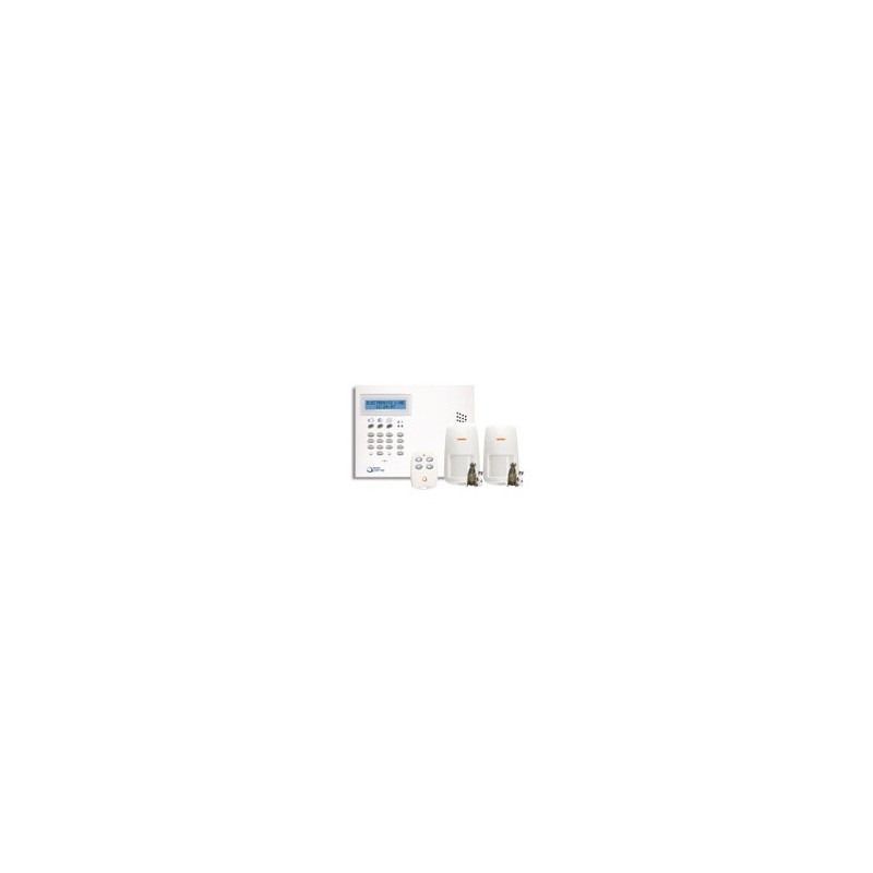 Alarme INFINITE PRIME 3 Alarme INFINITE PRIME 3