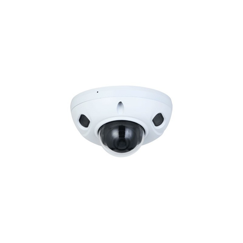 Dahua Cámara domo IP de video vigilancia de la cámara de 4 Mega Píxeles Dahua Cámara domo IP de video vigilancia de la cámara de 4 Mega Píxeles