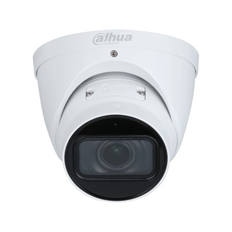 Dahua DH-IPC-HDW3441TP-ZS-27135-S2 - Mini Dôme IP 4 Mégapixels