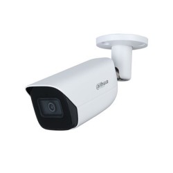 Dahua DH-IPC-HFW3441EP-S-0280B-S2 - Caméra vidéosurveillance IP 4 Mégapixels WizSense