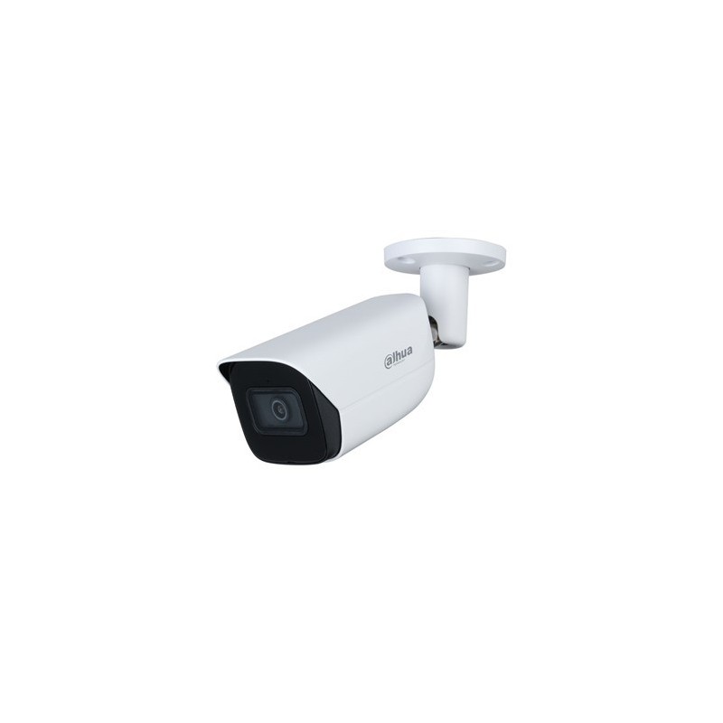 Dahua DH-IPC-HFW3441EP-S-0280B-S2 - Caméra vidéosurveillance IP 4 Mégapixels WizSense Dahua DH-IPC-HFW3441EP-S-0280B-S2 - Caméra vidéosurveillance IP 4 Mégapixels WizSense