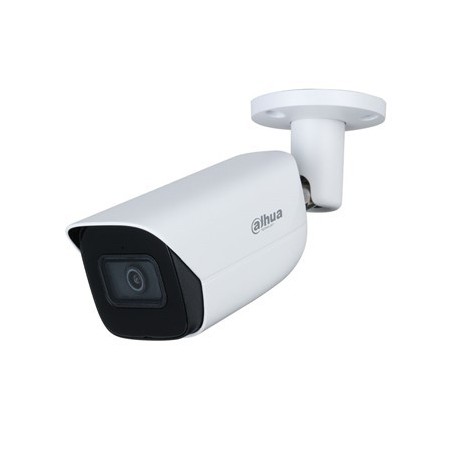 Dahua DH-IPC-HFW3441EP-S-0280B-S2 - Caméra vidéosurveillance IP 4 Mégapixels WizSense