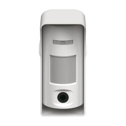 Vesta VST-892-EXC-IL - Détecteur caméra rideau extérieure radio