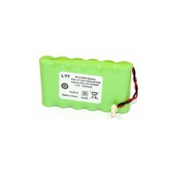 Visonic batterie PowerMaster 30 - Batterie pile lithium centrale PowerMaster 30 et PowerMaster 33