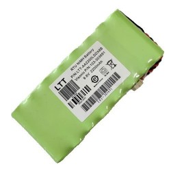 Visonic 103-303691- Batterie lithium centrale PowerMaster 30 et PowerMaster 33